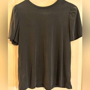 Classic Black A New Day Top